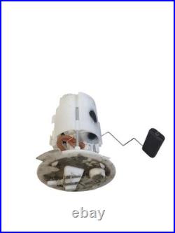 Ford Fiesta 2015 Petrol in tank fuel pump level sender D2B19H307AC JUT218037