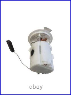 Ford Fiesta 2015 Petrol in tank fuel pump level sender D2B19H307AC JUT218037