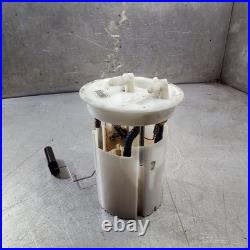 Ford Fiesta Mk7 2008-2017 Diesel Fuel In-Tank Fuel Pump & Level Sender Ford Fiesta Mk7 2008-2017 Diesel Fuel In-Tank Fuel Pump & Level Sender