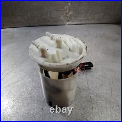 Ford Fiesta Mk7 2008-2017 Diesel Fuel In-Tank Fuel Pump & Level Sender Ford Fiesta Mk7 2008-2017 Diesel Fuel In-Tank Fuel Pump & Level Sender