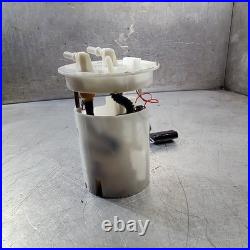 Ford Fiesta Mk7 2008-2017 Diesel Fuel In-Tank Fuel Pump & Level Sender Ford Fiesta Mk7 2008-2017 Diesel Fuel In-Tank Fuel Pump & Level Sender