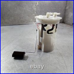 Ford Fiesta Mk7 2008-2017 Diesel Fuel In-Tank Fuel Pump & Level Sender