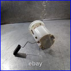 Ford Fiesta Mk7 2008-2017 Diesel Fuel In-Tank Fuel Pump & Level Sender Ford Fiesta Mk7 2008-2017 Diesel Fuel In-Tank Fuel Pump & Level Sender