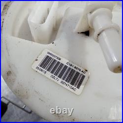 Ford Fiesta Mk7 2008-2017 Diesel Fuel In-Tank Fuel Pump & Level Sender