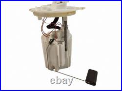 Ford Fusion II 2015 Hybrid in tank fuel pump level sender DG939H307 BAR35754