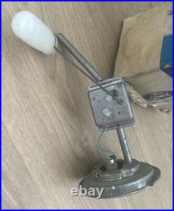 Ford Granada Mk2 2.8 V6 Fuel Sender Level Sensor 82GB 9275 BA