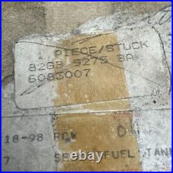 Ford Granada Mk2 2.8 V6 Fuel Sender Level Sensor 82GB 9275 BA