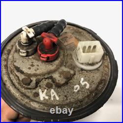 Ford Ka 2002-2008 Genuine Petrol Fuel Tank Pump Level Sender Unit