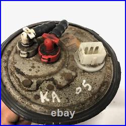 Ford Ka 2002-2008 Genuine Petrol Fuel Tank Pump Level Sender Unit