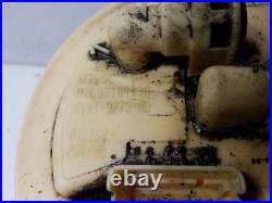 Ford Kuga I 2009 Diesel in tank fuel pump level sender 8V419275AD DIN54396