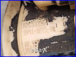 Ford Kuga I 2012 Diesel in tank fuel pump level sender 9V419275AB MAJ14306 Ford Kuga I 2012 Diesel in tank fuel pump level sender 9V419275AB MAJ14306