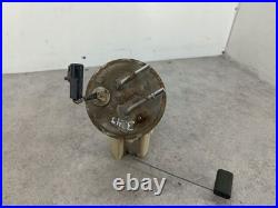 Ford Maverick 2005 Petrol/gas in tank fuel pump level sender KPL37572