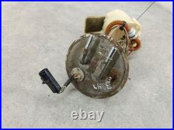 Ford Maverick 2005 Petrol/gas in tank fuel pump level sender KPL37572