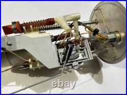 Ford Mustang V 2010 Petrol in tank fuel pump level sender ar339h307aa KKM20830