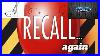 Ford Recalling 850 000 Vehicles Over Faulty Fuel Pump Here S The Low Down