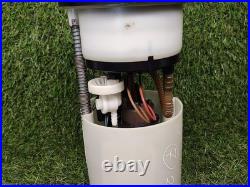 Ford S-MAX 2009 Petrol in tank fuel pump level sender 6G9N9H307AF DTR68802