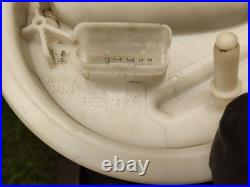 Ford S-MAX 2009 Petrol in tank fuel pump level sender 6G9N9H307AF DTR68802