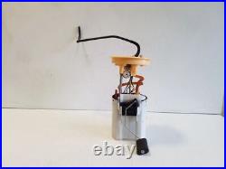 Ford S-MAX 2013 Petrol in tank fuel pump level sender AG9N9H307AE VAL245469