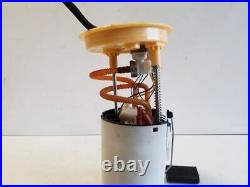 Ford S-MAX 2013 Petrol in tank fuel pump level sender AG9N9H307AE VAL245469