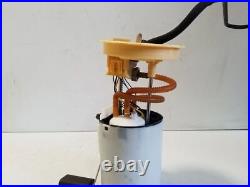 Ford S-MAX 2013 Petrol in tank fuel pump level sender AG9N9H307AE VAL245469