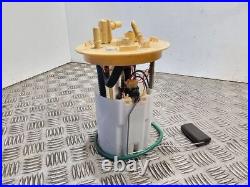Ford S-MAX 2017 Diesel in tank fuel pump level sender E1G39H307BC TRA50931