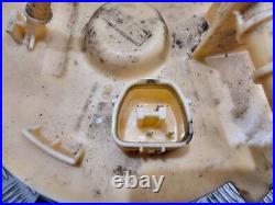 Ford S-MAX 2017 Diesel in tank fuel pump level sender E1G39H307BC TRA50931
