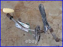 Ford Sierra Mk1 1.6L 3Dr Fuel Sender Unit Level Sensor