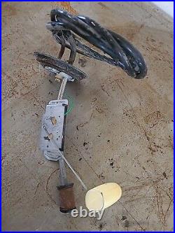 Ford Sierra Mk1 1.6L 3Dr Fuel Sender Unit Level Sensor
