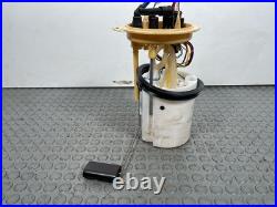 Ford Tourneo 2023 Diesel in tank fuel pump level sender 5r3919050d LIQ5786