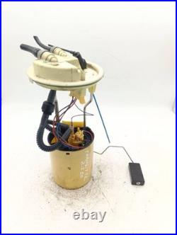 Ford Transit 2012 Diesel in tank fuel pump level sender D3V9C VLO23504