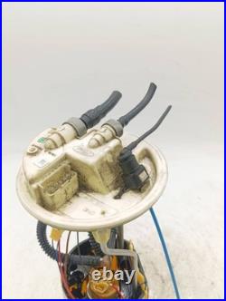 Ford Transit 2012 Diesel in tank fuel pump level sender D3V9C VLO23504