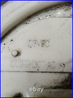 Ford Transit 2012 Diesel in tank fuel pump level sender D3V9C VLO23504