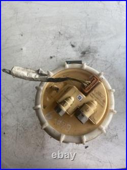 Ford Transit 2016 Diesel in tank fuel pump level sender ERD9693