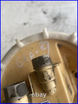 Ford Transit 2016 Diesel in tank fuel pump level sender ERD9693