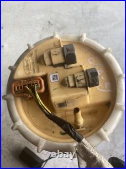 Ford Transit 2016 Diesel in tank fuel pump level sender ERD9693