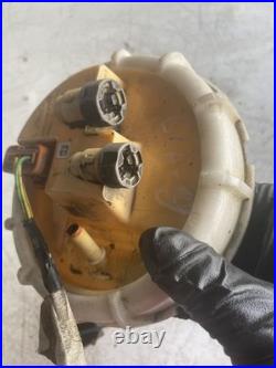 Ford Transit 2016 Diesel in tank fuel pump level sender ERD9693