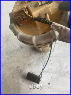 Ford Transit 2016 Diesel in tank fuel pump level sender ERD9693