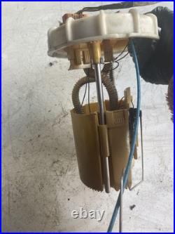 Ford Transit 2016 Diesel in tank fuel pump level sender ERD9693
