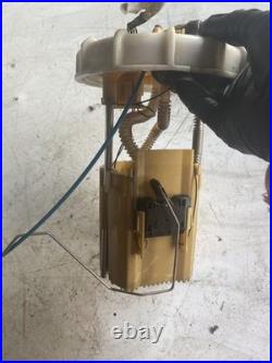 Ford Transit 2016 Diesel in tank fuel pump level sender ERD9693