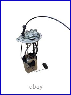 Ford Transit 2017 Diesel in tank fuel pump level sender GK319H307AC SKU38567