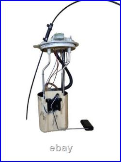 Ford Transit 2017 Diesel in tank fuel pump level sender GK319H307AC SKU38567