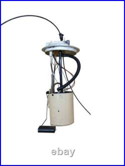 Ford Transit 2017 Diesel in tank fuel pump level sender GK319H307AC SKU38567