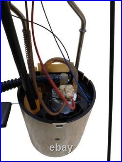 Ford Transit 2017 Diesel in tank fuel pump level sender GK319H307AC SKU38567