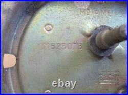 Ford Transit MK1 MK2 Fuel Level Transmitter Unit Gauge New Original