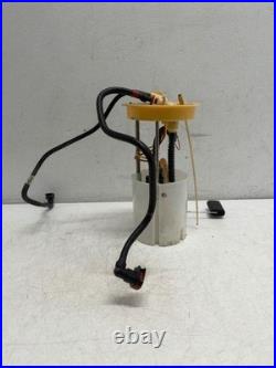 Ford Transit Tourneo Connect 2019 Diesel in tank fuel pump level sender