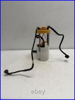 Ford Transit Tourneo Connect 2019 Diesel in tank fuel pump level sender
