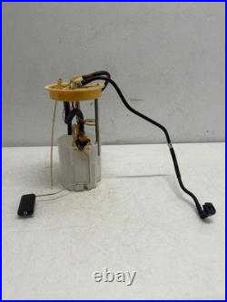 Ford Transit Tourneo Connect 2019 Diesel in tank fuel pump level sender