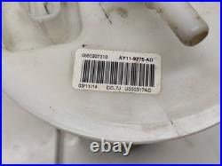Ford Turneo Courier 2014 Diesel in tank fuel pump level sender AY119275AD