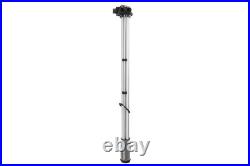 Fuel Level Sender Unit Fits Iveco Eurostar, Eurotech & Stralis Series