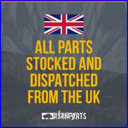 Fuel Level Sender Unit Fits Iveco Eurostar, Eurotech & Stralis Series